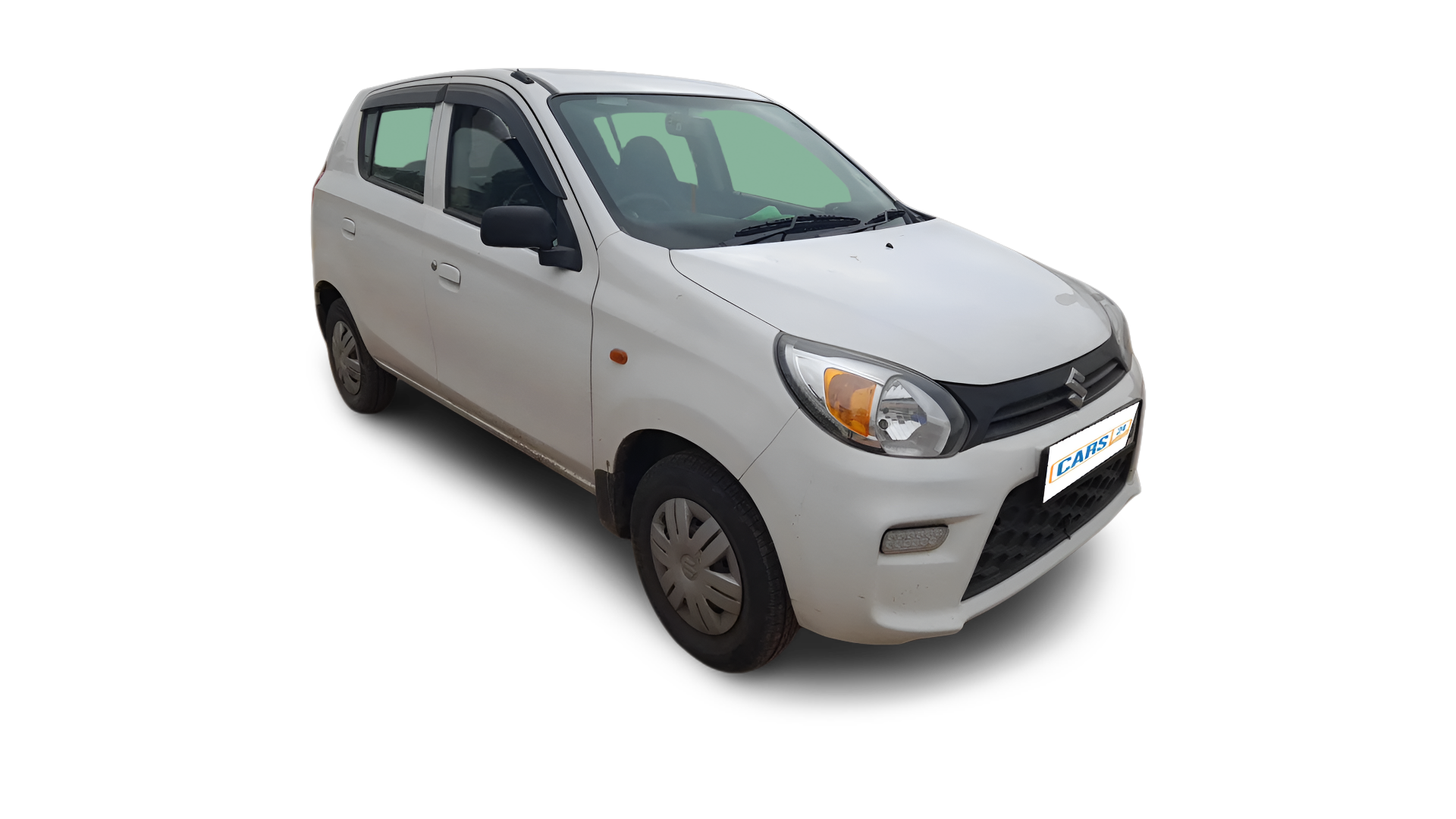 Maruti Alto-img
